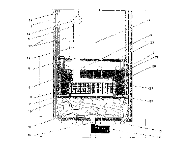 Une figure unique qui représente un dessin illustrant l'invention.